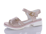 Босоножки Sanlin 3-0660 от магазина Frison