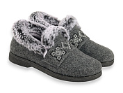 Туфли Rai Shoes TA2201 сірий от магазина Frison