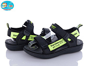 Босоножки Bbt L121-3-1 от магазина Frison