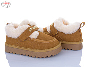 Угги Poni Kids 2356-4P от магазина Frison