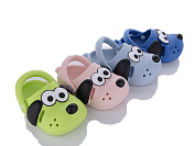 Кроксы Deshman 373 mix от магазина Frison