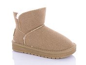 Угги Ashiguli A313 khaki от магазина Frison