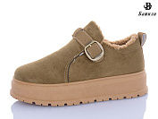 Туфли Башили H9501-5 от магазина Frison