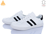 Кроссовки Stilli Group L500-5 шкіра піна от магазина Frison