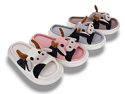 Тапочки Lion-Lu XRY27 mix от магазина Frison