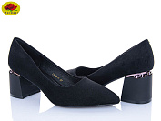 Туфли Meideli L1835-1 от магазина Frison