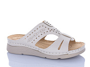 Шлепанцы Leguzaza C77 beige от магазина Frison