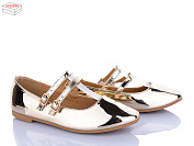 Балетки Big 3984-ABC16-51 от магазина Frison