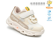 Кроссовки Том.М 65048H LED от магазина Frison