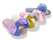 Тапочки Sanlin2 90552 mix от магазина Frison