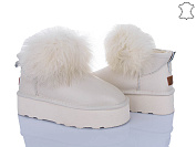 Угги Мир 4224-5860-1 shell от магазина Frison