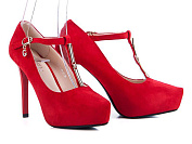 Туфли Seven 777-A18-2 от магазина Frison