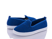 Слипоны Blue Rama KD11-1 (31-36) от магазина Frison