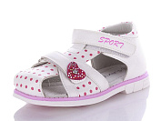 Босоножки С.Луч 10315-3 от магазина Frison