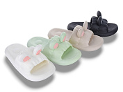 Шлепанцы Lion-Lu 917-1 mix от магазина Frison