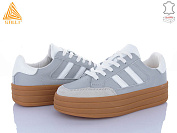 Кроссовки Stilli Group CX1590-3 шкіра от магазина Frison