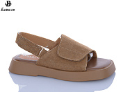 Босоножки Башили G5509-8 от магазина Frison