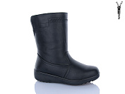 Сапоги Qq Панда WY8-1 от магазина Frison