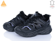 Кроссовки Stilli Group CX655-62 піна термо от магазина Frison