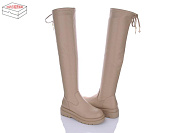 Ботфорты Veagia-Ada M155-5 cтрейч от магазина Frison