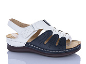 Босоножки Leguzaza 690-12 от магазина Frison