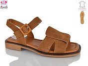 Босоножки Gukkcr MG8611 от магазина Frison