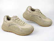 Кроссовки Allshoes 191851 от магазина Frison