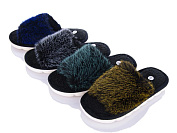 Тапочки Lion XRY61 mix от магазина Frison