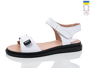 Босоножки Mermaid 21-5 от магазина Frison