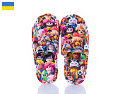 Тапочки Cocon B06 бежевий от магазина Frison