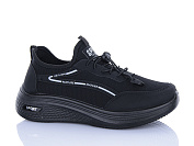 Кроссовки Qq Панда F81-1 от магазина Frison