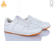 Кроссовки Stilli Group CX1600-6 шкіра піна от магазина Frison