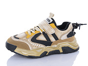 Кроссовки Aba 2685 brown от магазина Frison