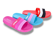 Шлепанцы Vladimir 851 mix от магазина Frison