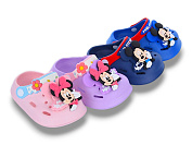 Кроксы Babyshop NUO7 mix от магазина Frison