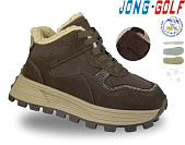Ботинки Jong-Golf C40717-4 от магазина Frison