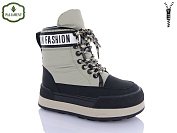 Ботинки Paliament 163-2 от магазина Frison