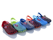 Кроксы Sydney 720B1 от магазина Frison