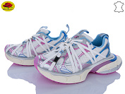 Кроссовки Meideli E7299-2 от магазина Frison