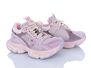 Кроссовки Clibee A2760 pink от магазина Frison