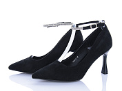 Туфли X&L QQ97-1 от магазина Frison