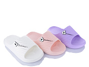 Шлепанцы Deshman XF62 mix от магазина Frison