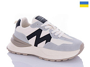 Кроссовки Swin-Purlina 7301-2 от магазина Frison