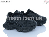 Кроссовки Princess L372-1 от магазина Frison
