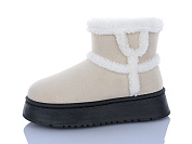 Угги Luckline A8-4 от магазина Frison