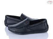 Мокасины Nasite X121-3C от магазина Frison