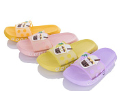 Шлепанцы No Brand RC30 mix от магазина Frison