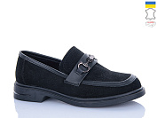 Туфли Qq Панда 507-5-4 от магазина Frison