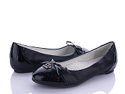 Балетки Viktoria LI16-008-1 от магазина Frison