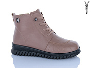 Ботинки Wsmr B887-3 от магазина Frison